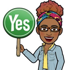 Meet your Posher, Natasha